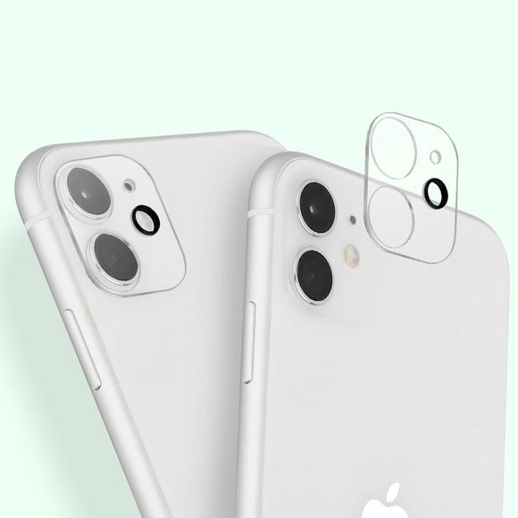 Case Mate iPhone 11 Lens Protector - Picture 4 of 4